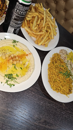 Photo of Ali's Quisine - 20 Chapel St, Luton LU1 2SE